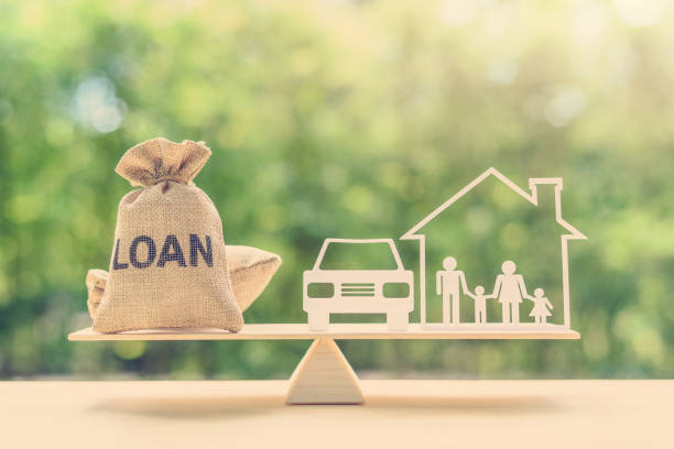 Best Agricultural Loans  in Parkway, CA