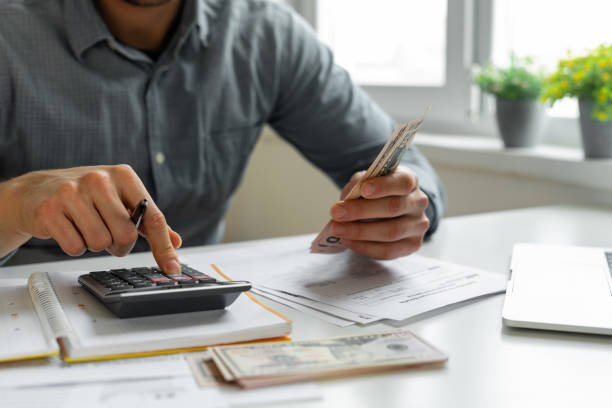 Best Financial Counseling and Guidance  in Parkway, CA
